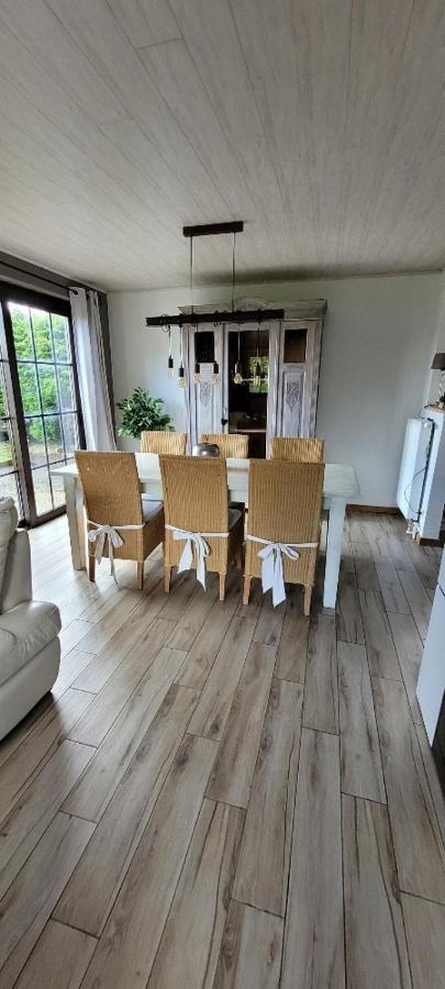 Maison De Campagne Bièvre Εξωτερικό φωτογραφία