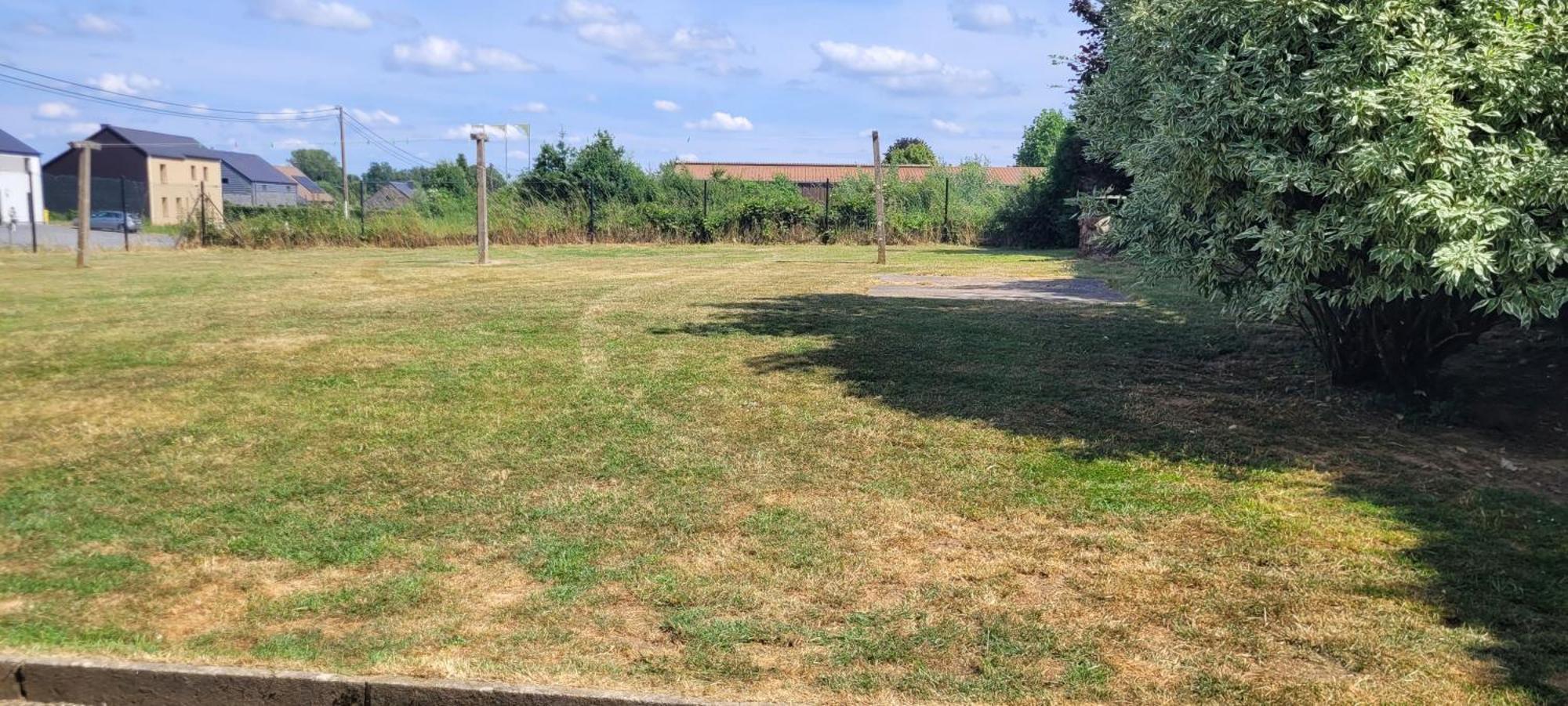 Maison De Campagne Bièvre Εξωτερικό φωτογραφία
